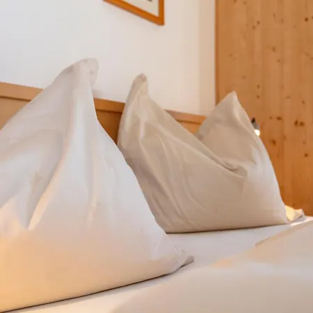 ホームステイ Berger