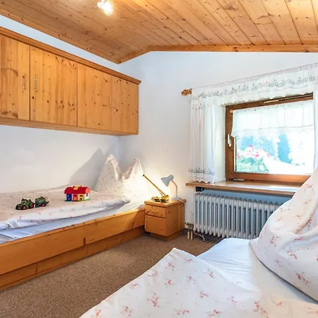 Berger Ubytování v soukromí Mittersill