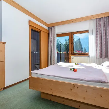 Berger Ubytování v soukromí Mittersill