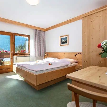 Berger Ubytování v soukromí