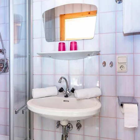 Berger ホームステイ