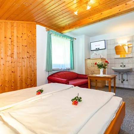 Ubytování v soukromí Berger *