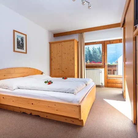 Berger Ubytování v soukromí Mittersill