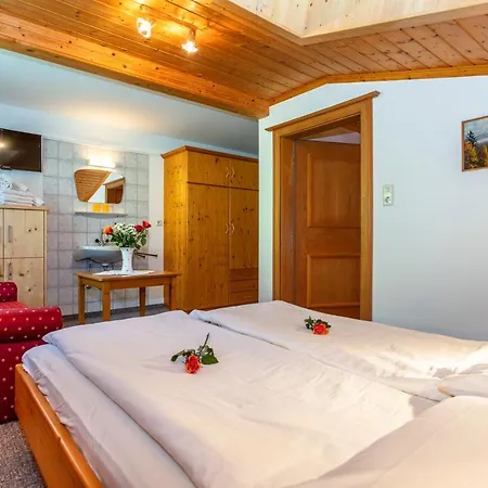 Berger ミッタージル