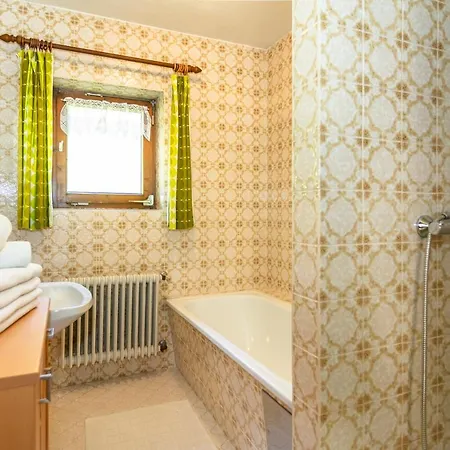 ホームステイ Berger