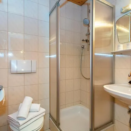 Berger ホームステイ *