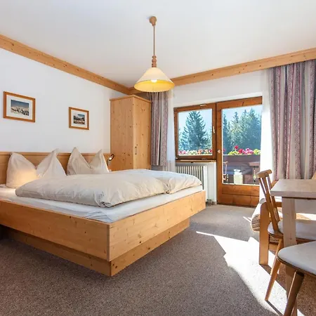 Ubytování v soukromí Berger Mittersill