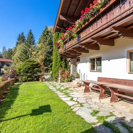 Ubytování v soukromí Berger Mittersill