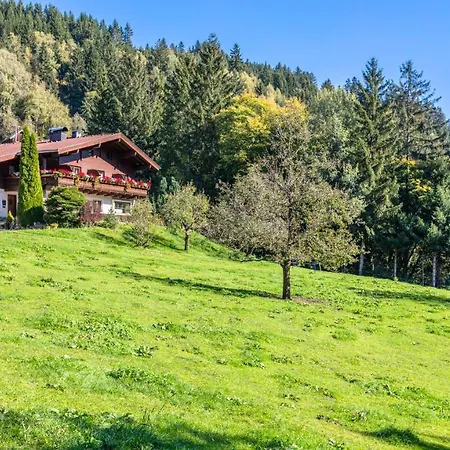 Ubytování v soukromí Berger