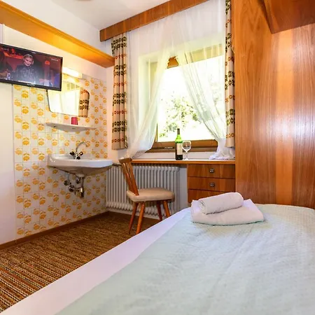 Berger ミッタージル