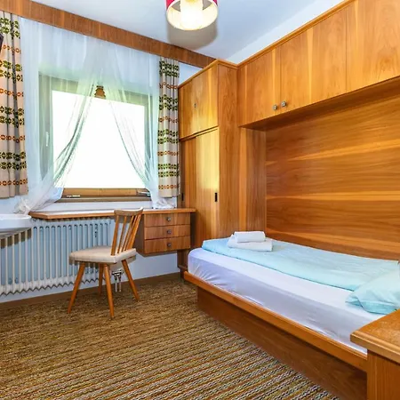 Berger ホームステイ *