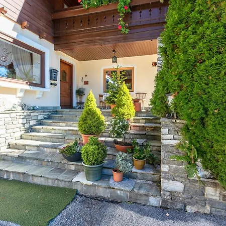 Berger ホームステイ ミッタージル