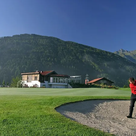 Ubytování v soukromí Berger