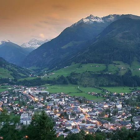 Ubytování v soukromí Berger