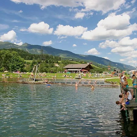 ホームステイ Berger