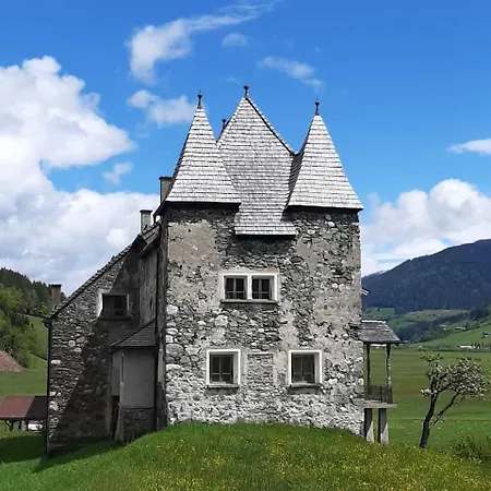 ホームステイ Berger *