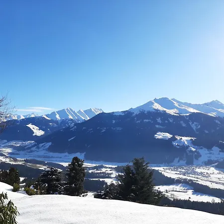 Ubytování v soukromí Berger Mittersill