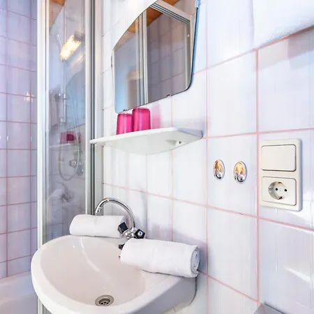 ホームステイ Berger *