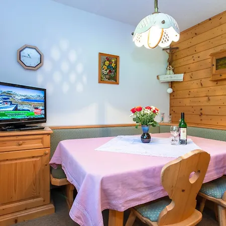 ホームステイ Berger