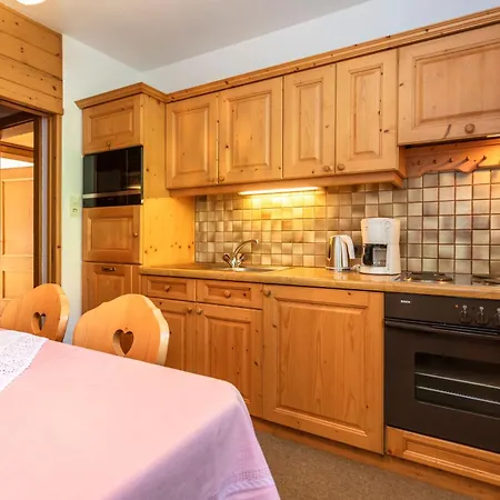 ホームステイ Berger ミッタージル